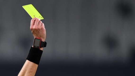 Le designazioni arbitrali: Ascoli - Sampdoria affidata a Collu
