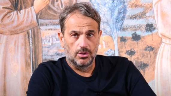 Faggiano: "Giampaolo subentrò alla Sampdoria entrando in sintonia con calciatori e ambiente"