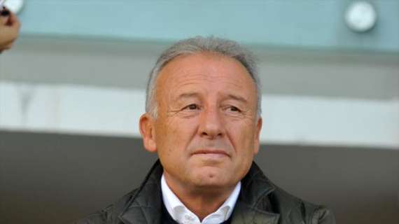 Zaccheroni: "Ad Udine va ribadita in fretta la questione sull'allenatore"