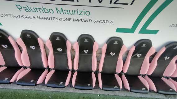 Sampdoria, Verre al Palermo: "Sono felicissimo, non vedo l'ora di tornare al Barbera"