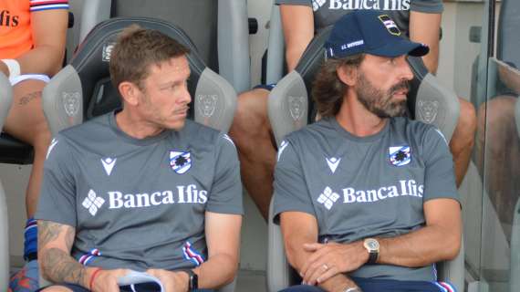 Da Brescia: attesa per il ritorno degli ex Pirlo e Baronio