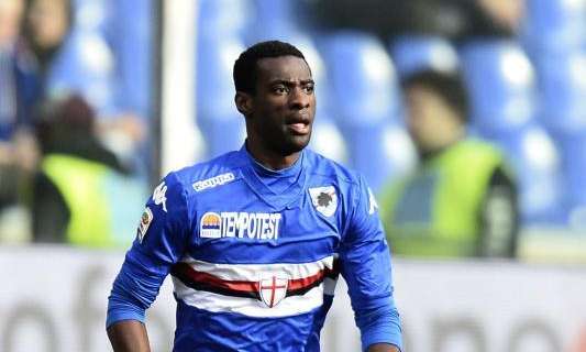 Mixed Zone, Obiang vuole la riscossa a Napoli: "Per riprenderci quanto lasciato oggi"