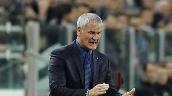 Monaco, Ranieri è ambizioso: "In futuro vogliamo competere con Chelsea e Juventus"