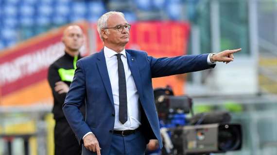 Giaretta: "Mi sarei aspettato una Sampdoria di alto livello. Ranieri allenatore esperto"