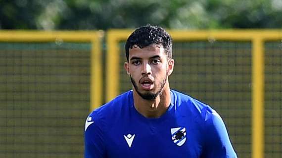 Ex Sampdoria Rocha: "Ho imparato molto da Ranieri"