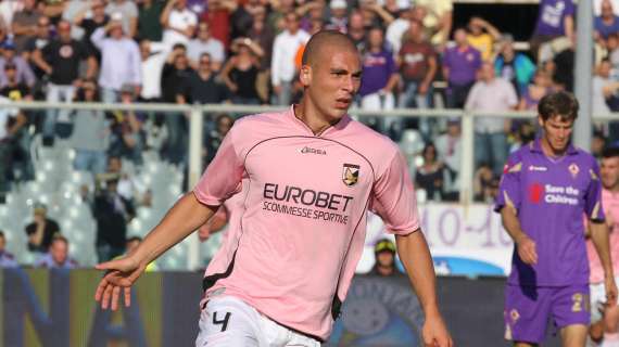 Mercato Sampdoria, i commenti dei tifosi del Palermo all'ipotesi Kasami bis