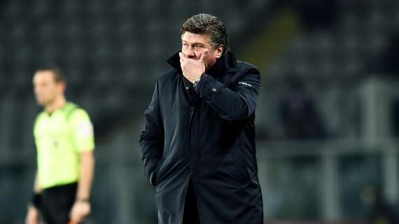 Cagliari - Sampdoria, Mazzarri: "Ci voleva vittoria. Fatti errori per mancanza lucidità"