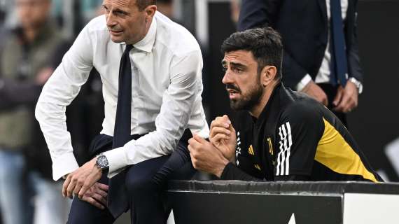 Juventus Primavera, Magnanelli: "Grande gara giocata dalla Sampdoria"