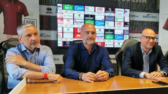 Sampdoria, Tantalocchi al Pontedera. Ds Zocchi: "Mercato di idee e giovani"