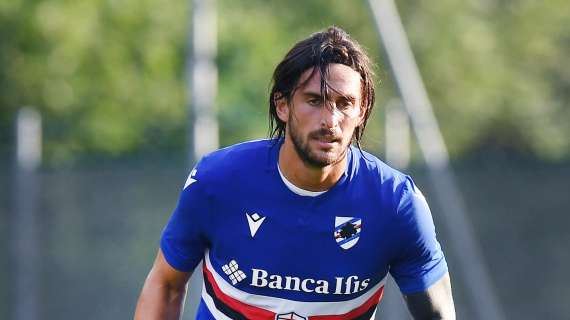 Torregrossa alla Sampdoria fondamentale per strategie Brescia