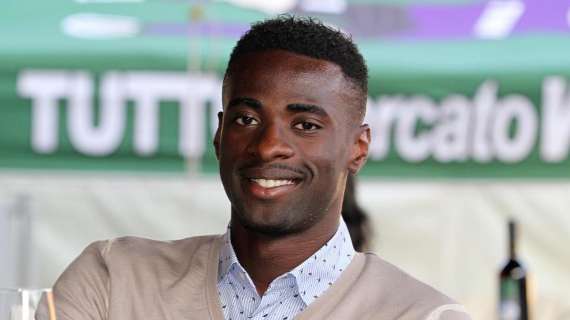 SAMPDORIA MVP: l'imprescindibile apporto di Obiang