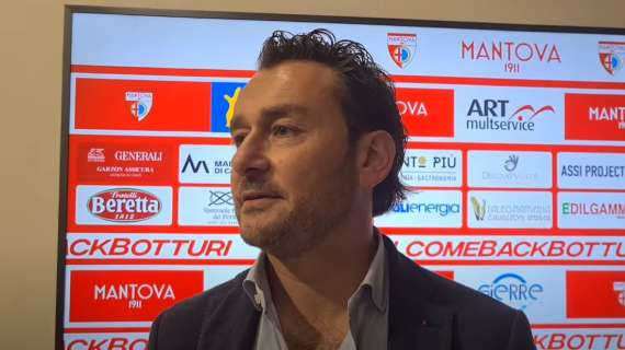 Prestiti Sampdoria, Ds Mantova: "Andati con le idee chiare su Giordano"