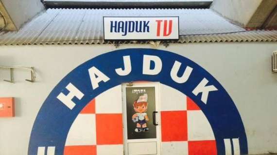 Dall'Inghilterra: osservatori blucerchiati presenti per HNK Rijeka - Hajduk Split