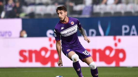 Fiorentina, Castrovilli guarda al match contro Sampdoria: "Voltiamo pagina"