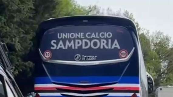 Sampdoria, accordo con la start-up italiana  Kama.Sport