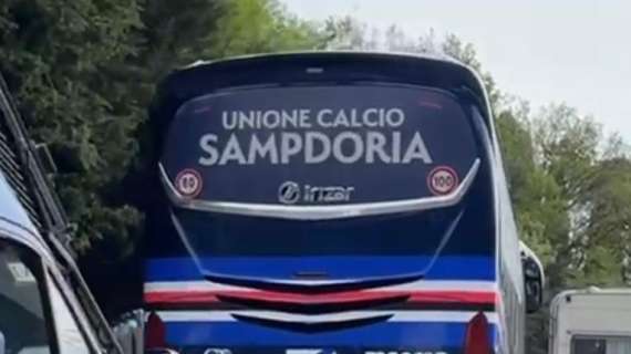 Sampdoria, Banca Sistema: "Ammontare azioni Across non è in disponibilità banca"