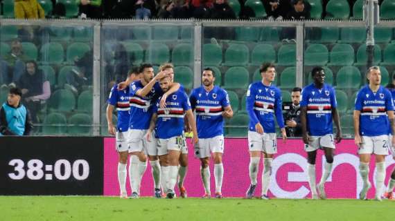 La Samp si riversa sul mercato: cosa serve per tornare in A    