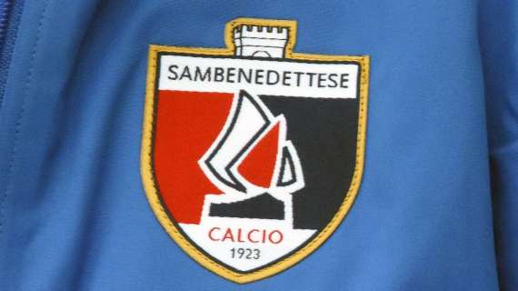 Sampdoria, interesse per il classe 2005 Lonardo della Sambenedettese