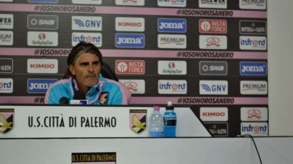 Palermo, domani alle 12 parla Lopez