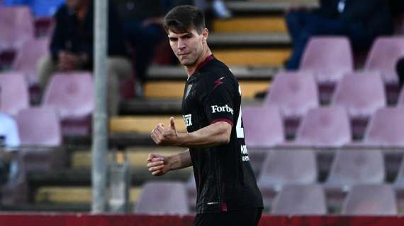 Nicola Ianuale/TuttoSalernitana.com