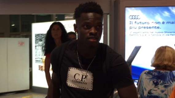 Torino, Ronaldo Vieira punta al rientro dopo la sosta Nazionali