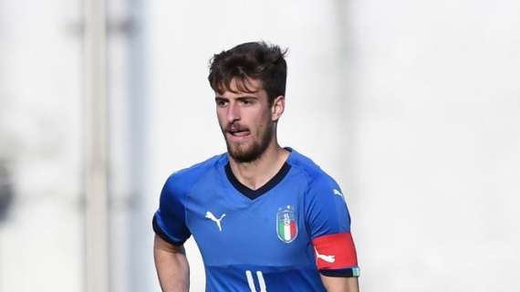 Milan orientato a togliere Gabbia dal mercato
