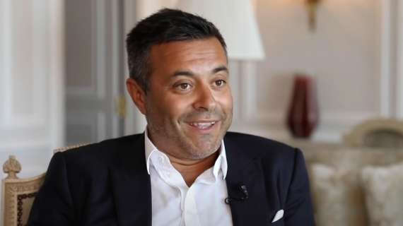 Società Sampdoria, siglata bozza di accordo tra CdA e Manfredi - Radrizzani