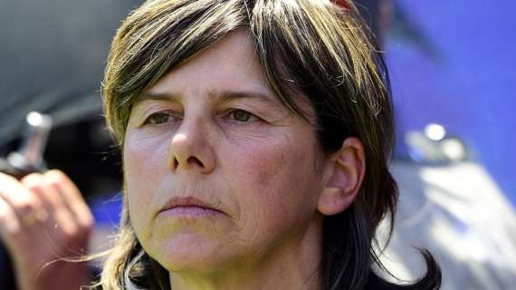 Sampdoria Women - Bonfantini, Ct Bertolini: "Buona scelta. Crediamo in lei"