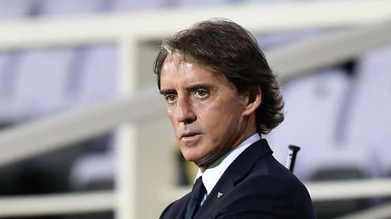 UFFICIALE: Nazionale, Mancini rinnova fino al 2026