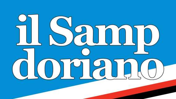 IL SAMPDORIANO - Ridicolizzati da figurine senza album
