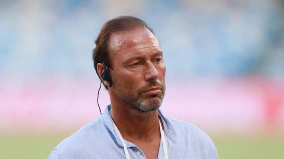 Crisi Sampdoria, Marcolin: "Cambio allenatore per dare una sterzata"