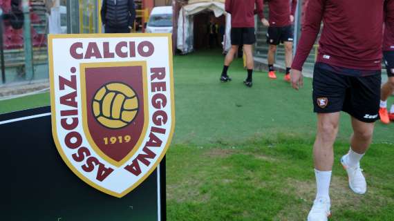 Reggiana - Sampdoria, Portanova segna sul filo dell'offside. VAR conferma