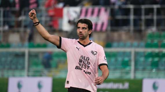 Sampdoria - Palermo, Ceccaroni: "Dispiace la squalifica"