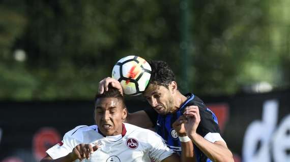 UFFICIALE: Sampdoria, Sabiri in prestito con diritto - obbligo di riscatto