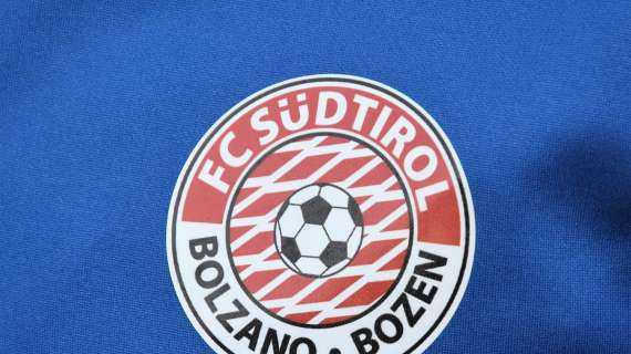 Sudtirol: "Tre punti pesantissimi a Genova con la Sampdoria"