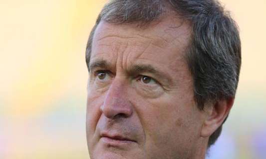 Anche Osti accostato al Milan: "Alla Samp mi trovo benissimo, non vedo perchè dovrei cambiare"