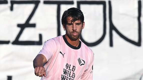 Verso Palermo - Sampdoria, Ceccaroni: "Non siamo in un periodo facile"