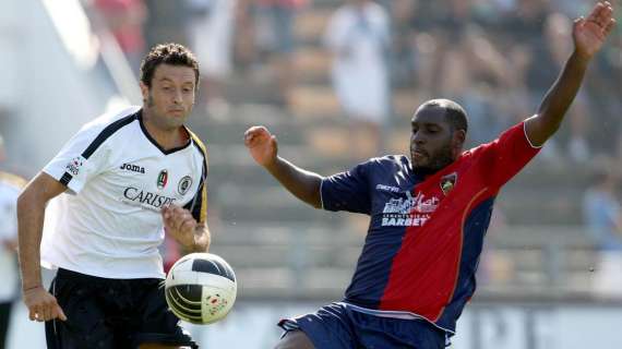Colombo si rivolge allo Spezia: "Fare punti, niente calcoli e tabelle"