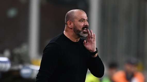 Sampdoria, Stankovic: "Gara contro il Lecce come se fosse l'ultima"