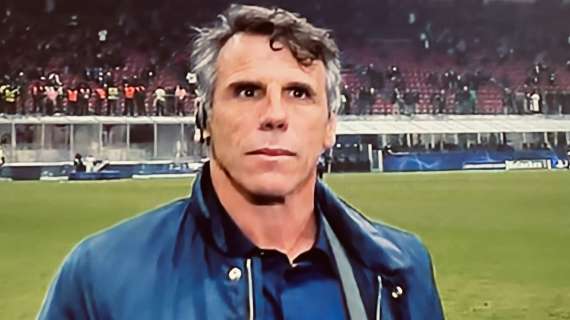 Zola: "Cagliari, cercare soluzioni utili partendo dalla Sampdoria"