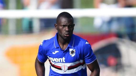 Colley sul momento Gambia: "Inizio molto importante per squadra e Paese"