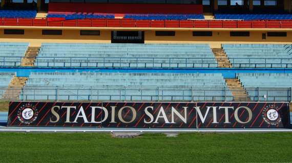 Cosenza - Sampdoria, si procede verso le diecimila presenze