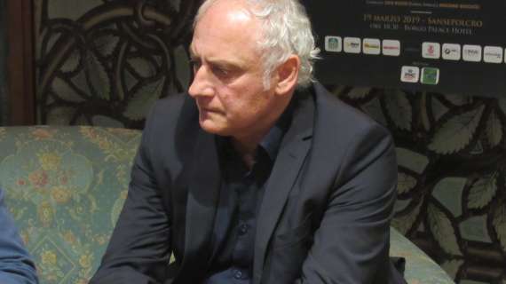 Mandorlini: "Sampdoria, adesso non conta più il blasone"