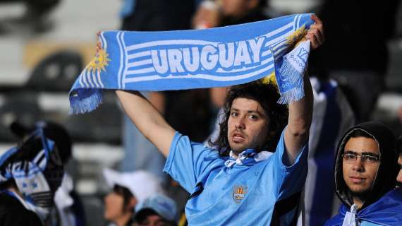 L’uruguagio Albarracin obiettivo di Samp e Palermo