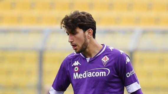 Fiorentina Primavera, Corradini: "Sampdoria concorrente ai play-off"