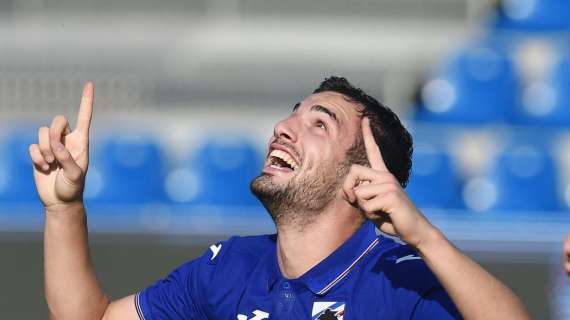 Bonazzoli: "Anno incredibile! Ricaricare batterie e tornare più forti di prima"