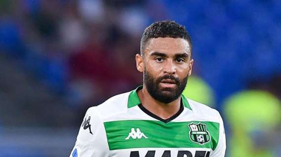 Duncan si allena a parte. Rientro di Defrel atteso verso fine mese