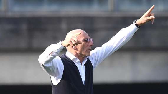 Sampdoria, Cagni: "Pirlo ha dimostrato di aver qualità"
