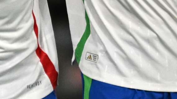 Academy Sampdoria, convocato nell'under 15 il giovane De Sario