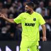 Sassuolo, mai un gol dalla panchina. E Berardi pesa per oltre il 50%